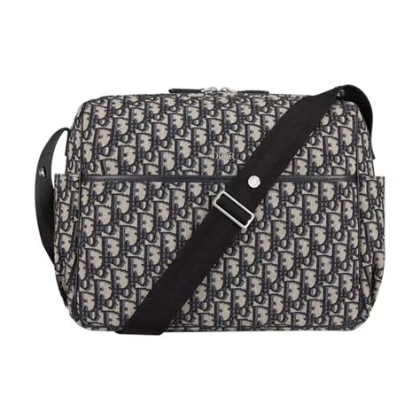 diaper bag dior|high end designer diaper bags.